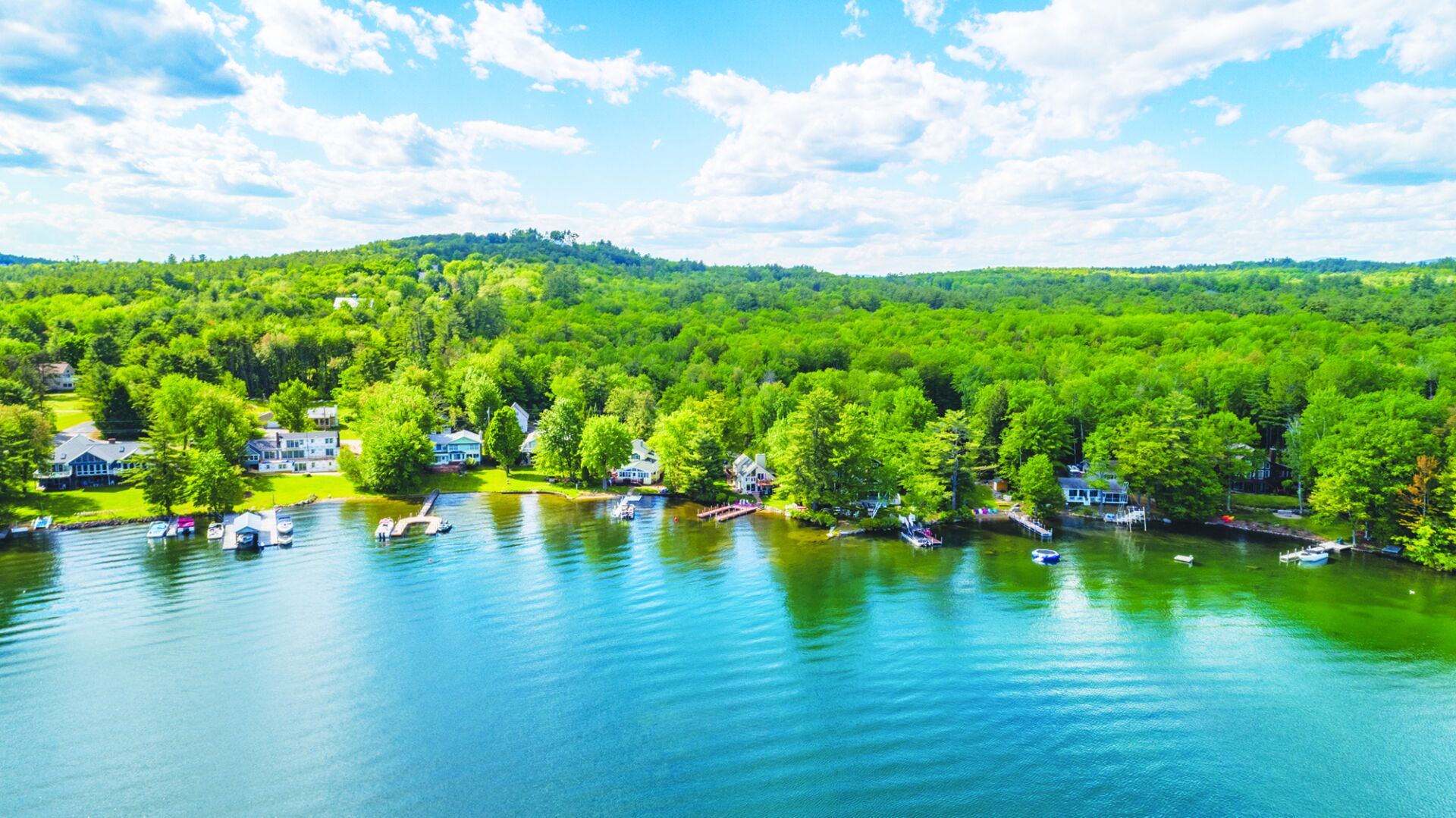 What I’ve learned from the Baby Boomer demographic in the Lakes Region
